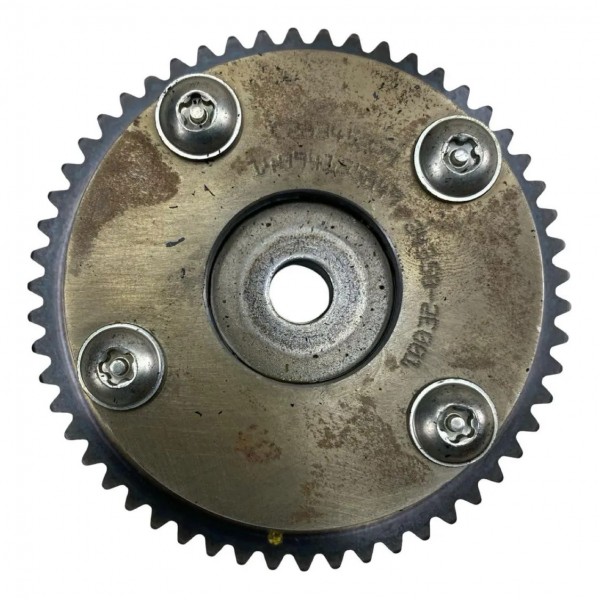 Polia Variável Comando Válv Sportage 2011 A 2014 24350-2e001