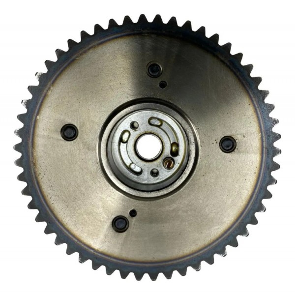 Polia Variável Comando Válv Sportage 2011 A 2014 24350-2e000