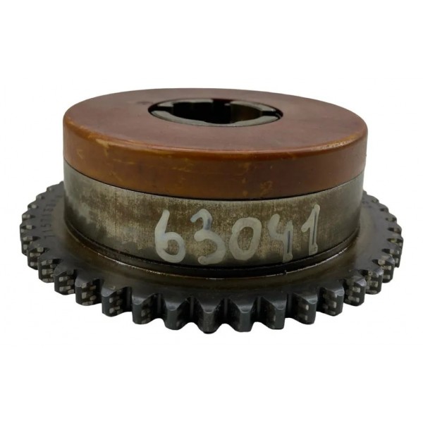 Polia Varia Comando Válvula Equinox 2.0 2018 A 2024 12638661