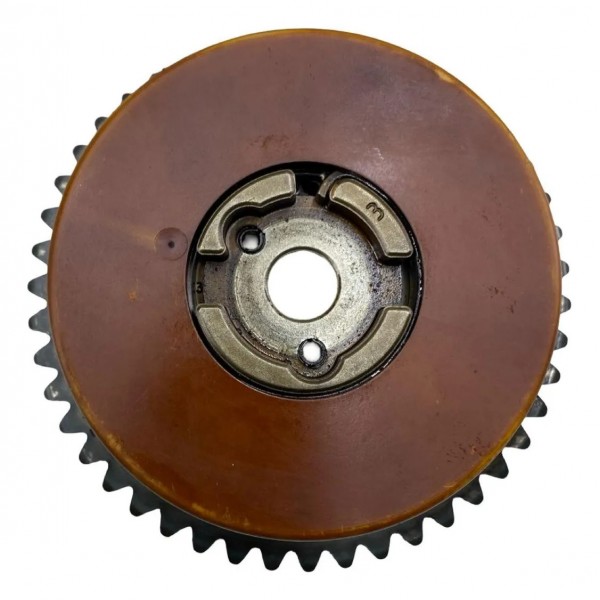 Polia Varia Comando Válvula Equinox 2.0 2018 A 2024 12638661