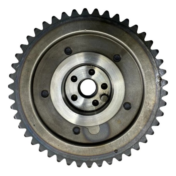 Polia Varia Comando Válvula Equinox 2.0 2018 A 2024 12638661