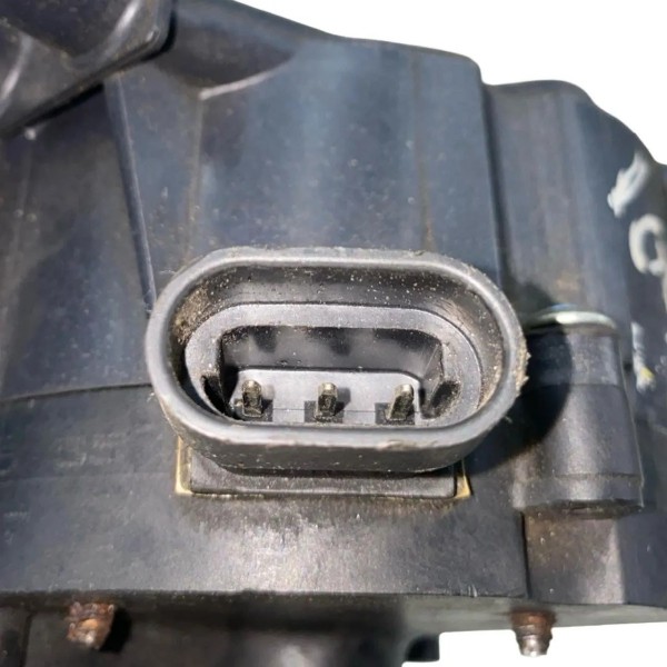 Distribuidor Ignição Blazer S10 4.3 V6 1996 1997 1998 A 2002