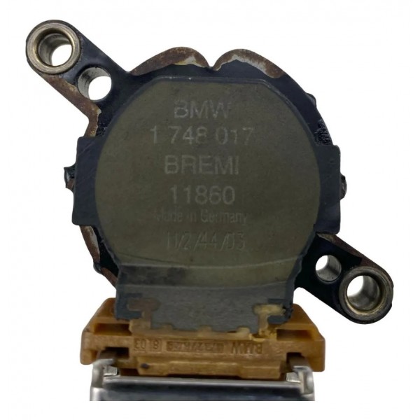 Bobina Ignição Vogue 4.4 V8 2003 A 2005 Bmw Z5 320 1748017