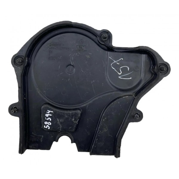 Capa Correia Dentada Superior Gm S10 Trailblazer 2012 A 2016