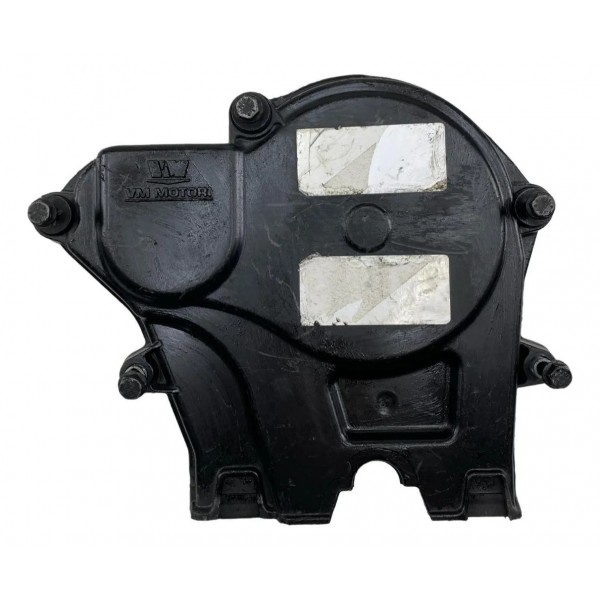 Capa Correia Dentada Superior Gm S10 Trailblazer 2012 A 2016