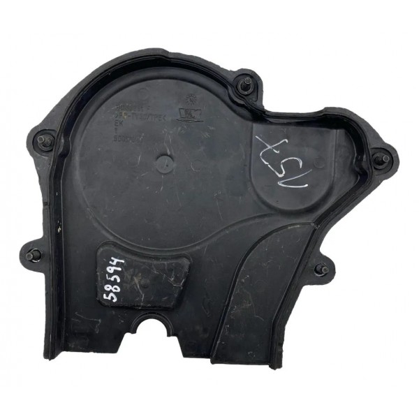 Capa Correia Dentada Superior Gm S10 Trailblazer 2012 A 2016