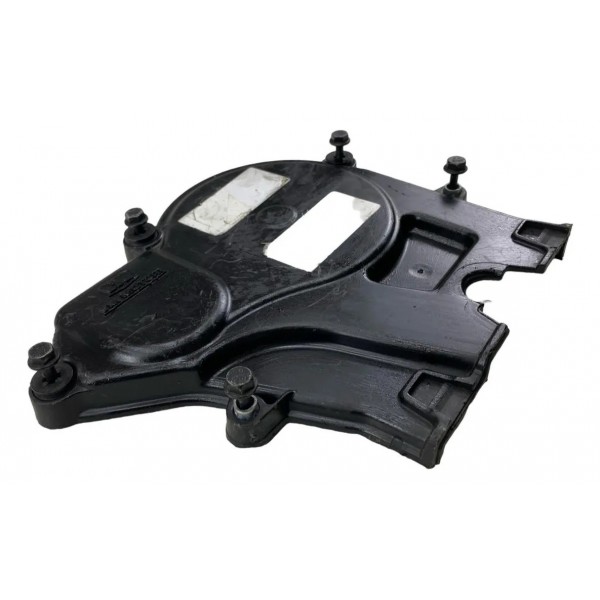 Capa Correia Dentada Superior Gm S10 Trailblazer 2012 A 2016