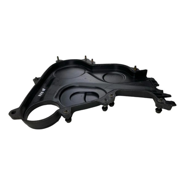 Capa Correia Dentada Inferior Gm S10 Trailblazer 2012 A 2016