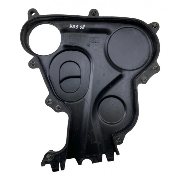 Capa Correia Dentada Inferior Gm S10 Trailblazer 2012 A 2016