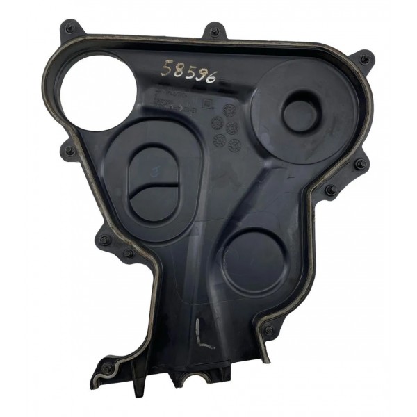 Capa Correia Dentada Inferior Gm S10 Trailblazer 2012 A 2016