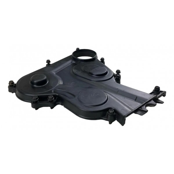 Capa Correia Dentada Inferior Gm S10 Trailblazer 2012 A 2016