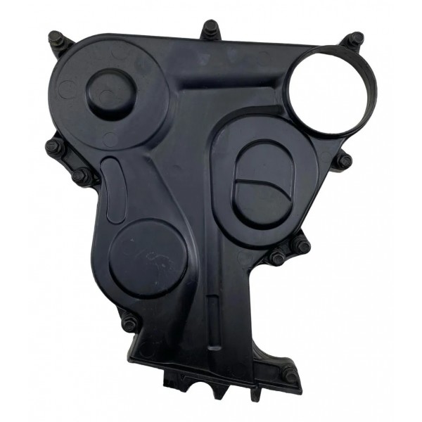 Capa Correia Dentada Inferior Gm S10 Trailblazer 2012 A 2016