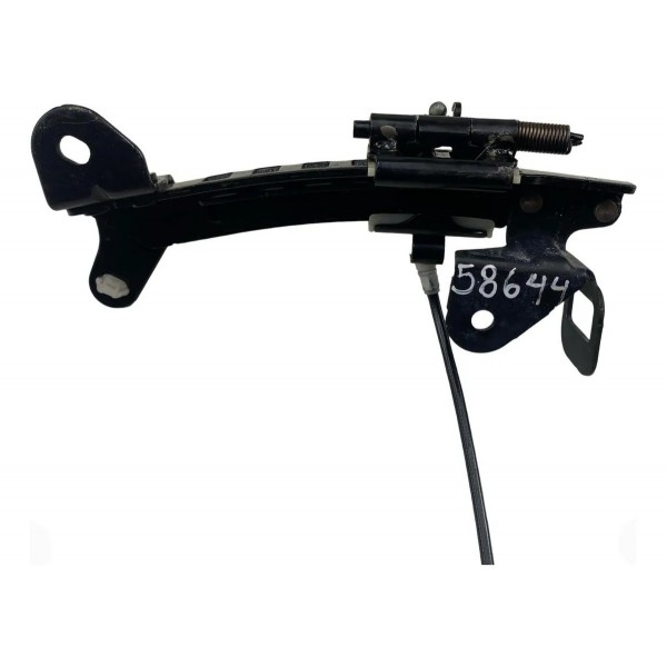 Fechadura Trava Banco Traseira Direita Forester 2008 A 2013