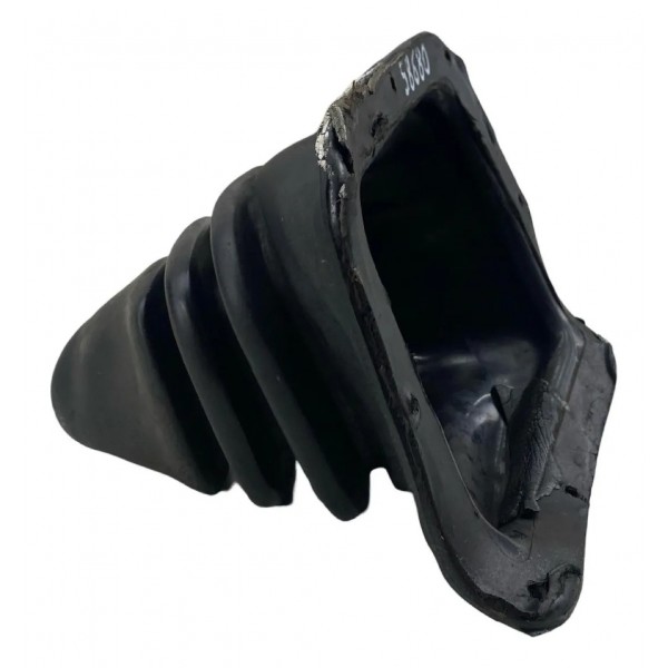 Coifa Trambulador Alavanca Câmbio Blazer S10 1996 A 2000