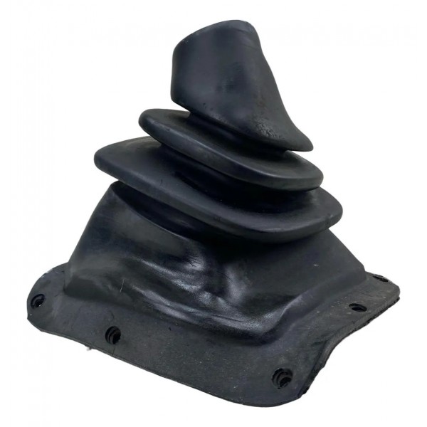 Coifa Trambulador Alavanca Câmbio Blazer S10 1996 A 2000