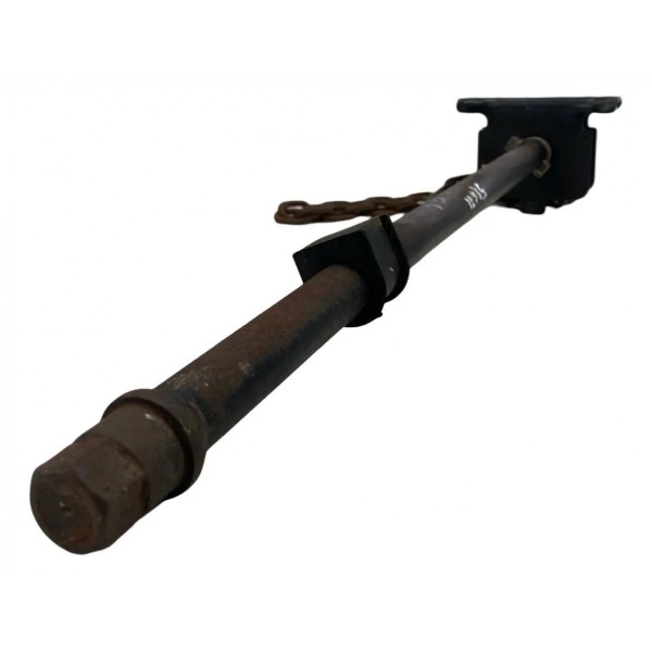 Catraca Suporte Estepe Kia Bongo 2.5 2013 2014 2015 A 2020