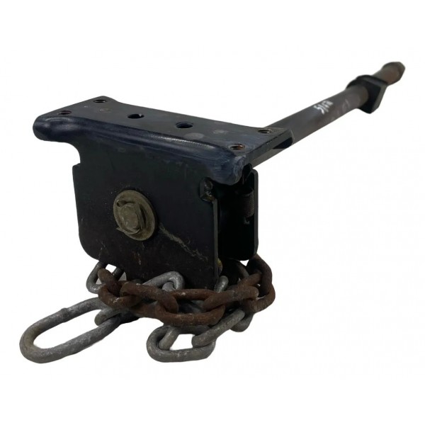 Catraca Suporte Estepe Kia Bongo 2.5 2013 2014 2015 A 2020