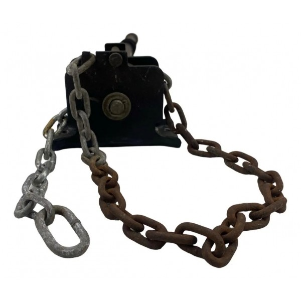 Catraca Suporte Estepe Kia Bongo 2.5 2013 2014 2015 A 2020