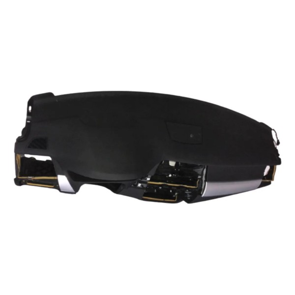 Capa Painel Bmw X5 2007 A 2009 Com Bolsa Airbag