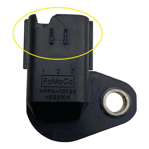 Sensor Fase Freelander 2 3.2 Xc60 Xc90 Xc70 6g9n-12k073-bb