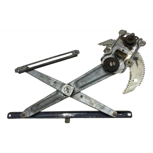 Máquina Vidro Manual Tras. Direita Hilux Pickup 2002 A 2004