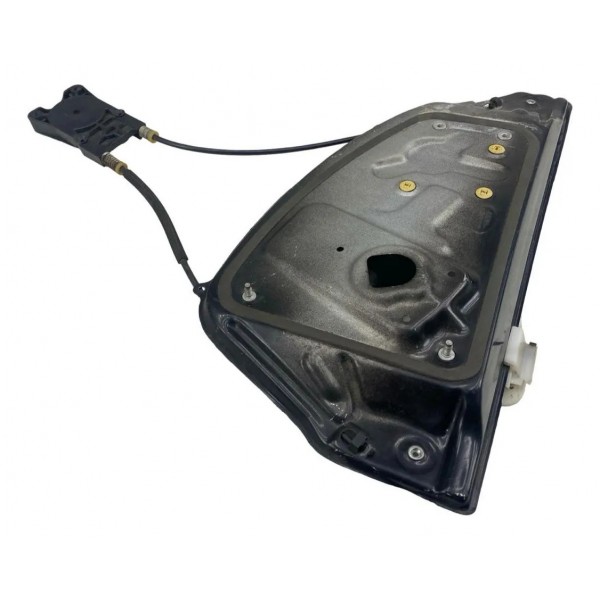 Maquina Vidro S/motor Tras. Direita Freelander 2 2007 A 2014