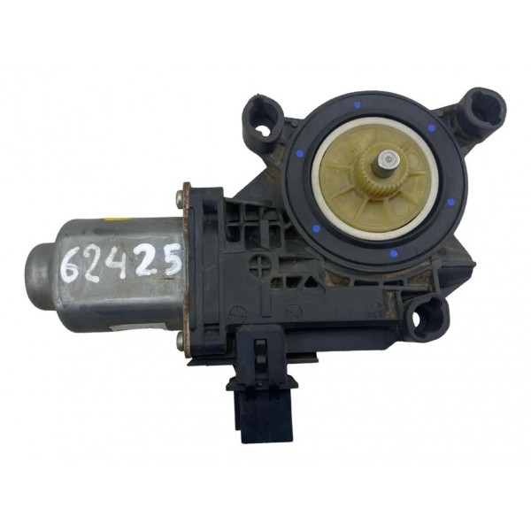 Motor Maquina Vidro Traseiro Esquerdo Amarok 2010 A 2017