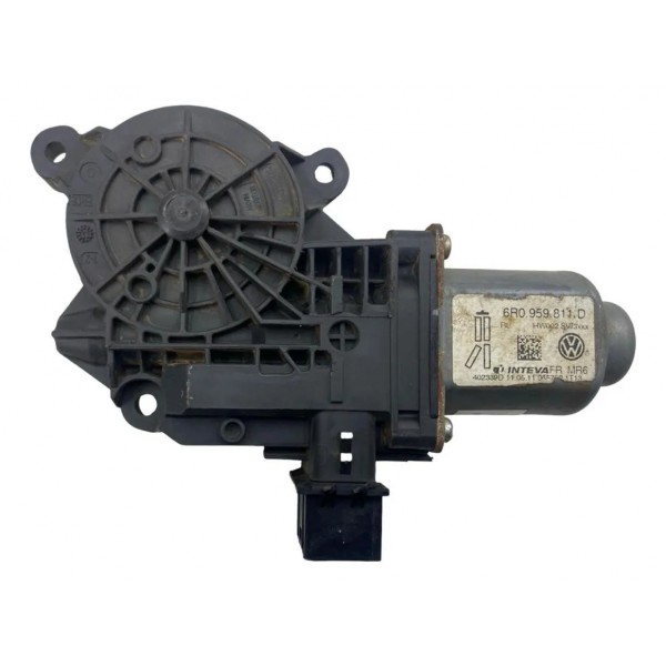 Motor Maquina Vidro Traseiro Esquerdo Amarok 2010 A 2017