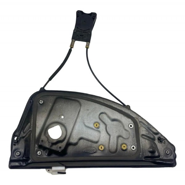 Maquina Vidro S/motor Tras. Direita Freelander 2 2007 A 2014