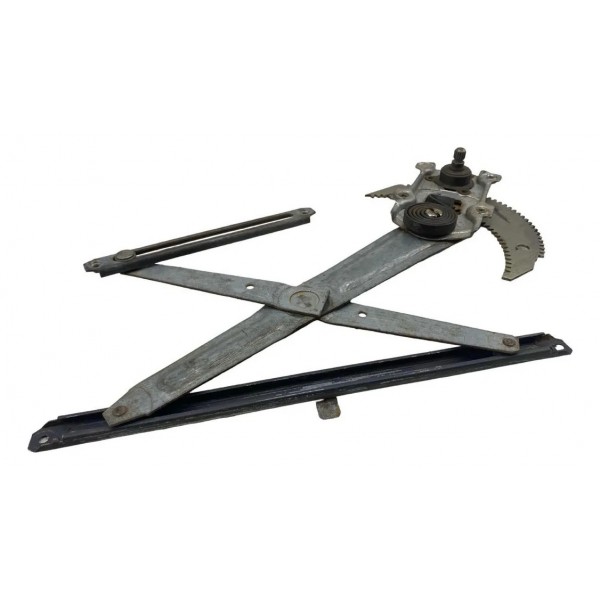 Máquina Vidro Manual Tras. Direita Hilux Pickup 2002 A 2004