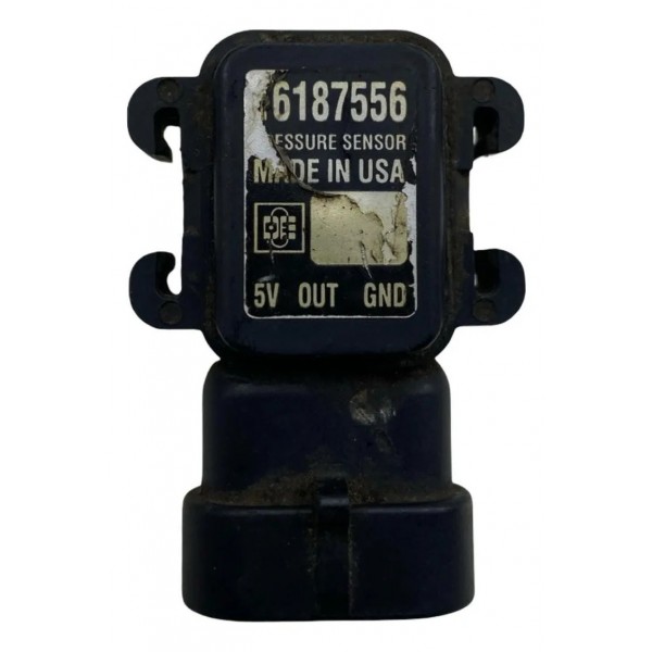 Sensor Map S10 Blazer 4.3 V6 1996 1997 1998 A 2001 16187556