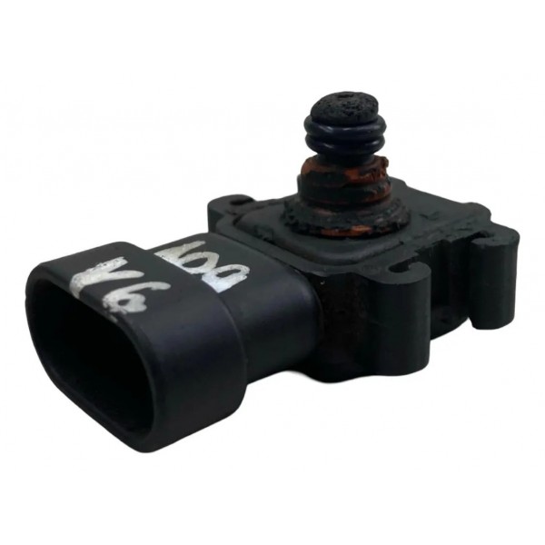 Sensor Map S10 Blazer 4.3 V6 1996 1997 1998 A 2001 16187556