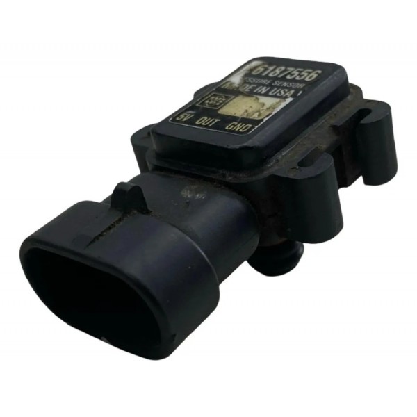 Sensor Map S10 Blazer 4.3 V6 1996 1997 1998 A 2001 16187556