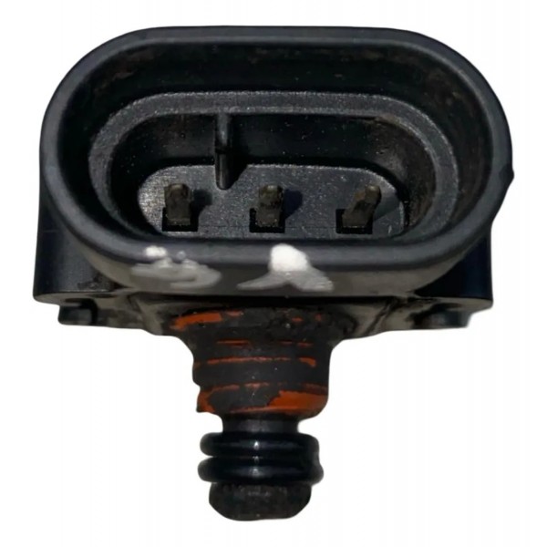 Sensor Map S10 Blazer 4.3 V6 1996 1997 1998 A 2001 16187556