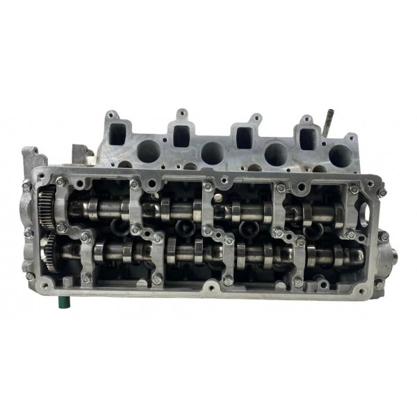 Cabeçote Amarok 2.0 16v Diesel 2010 2011 2012 A 2021 Stander