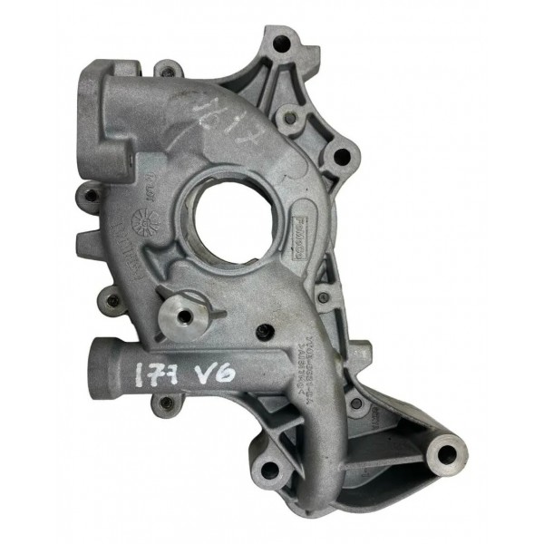 Bomba Óleo Motor Ford Edge 3.5 V6 2010 A 2014 7t4e-6621-ba