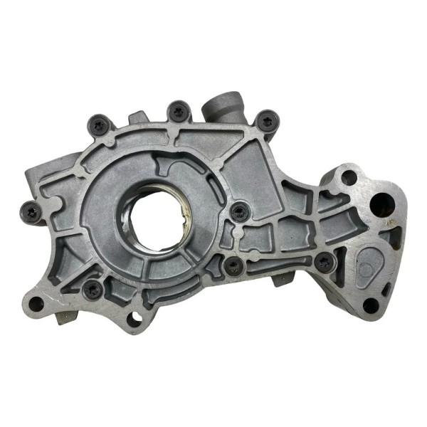 Bomba Óleo Motor Ford Edge 3.5 V6 2010 A 2014 7t4e-6621-ba