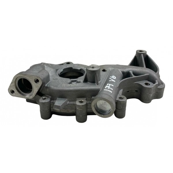 Bomba Óleo Motor Ford Edge 3.5 V6 2010 A 2014 7t4e-6621-ba