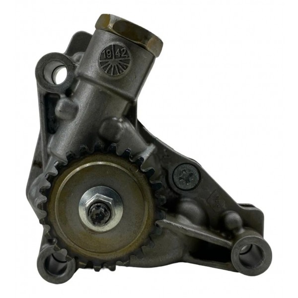 Bomba Óleo Motor Renault Duster Logan 1.6 2015 A 2019 5638r