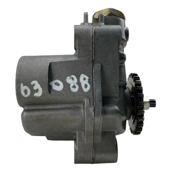 Bomba Óleo Motor Renault Duster Logan 1.6 2015 A 2019 5638r