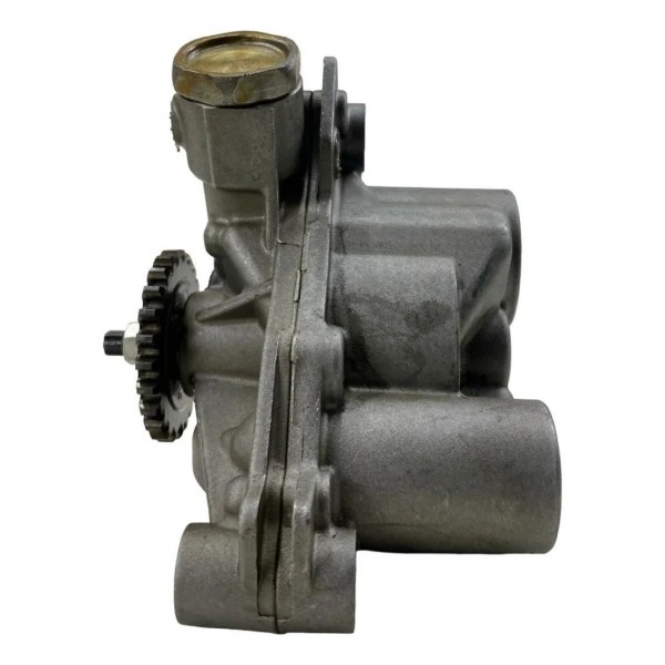 Bomba Óleo Motor Renault Duster Logan 1.6 2015 A 2019 5638r