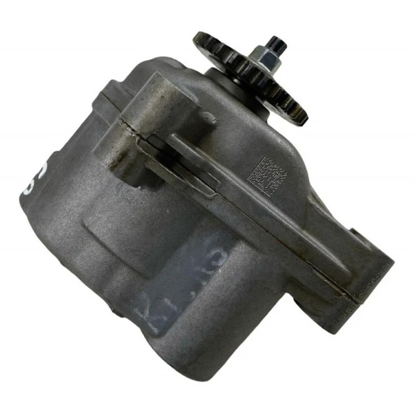 Bomba Óleo Motor Renault Duster Logan 1.6 2015 A 2019 5638r