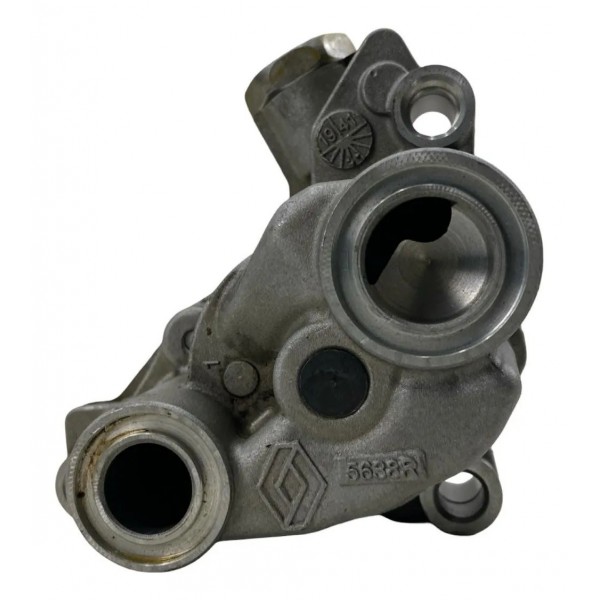 Bomba Óleo Motor Renault Duster Logan 1.6 2015 A 2019 5638r