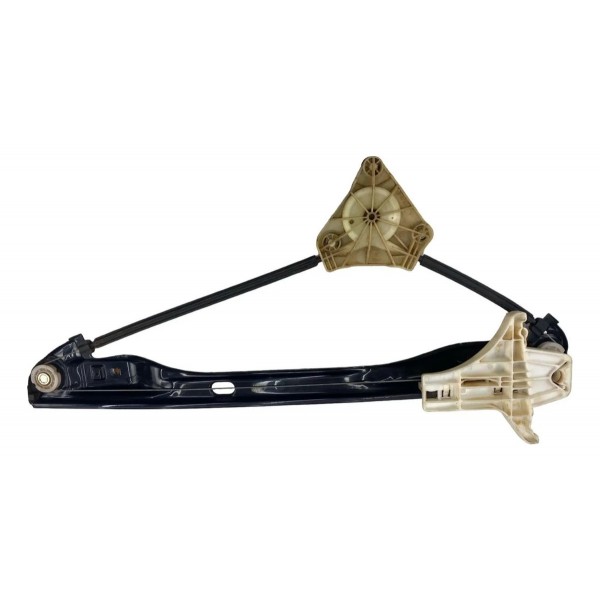 Máquina Vidro Traseira Esquerda S/motor Amarok 2010 A 2020