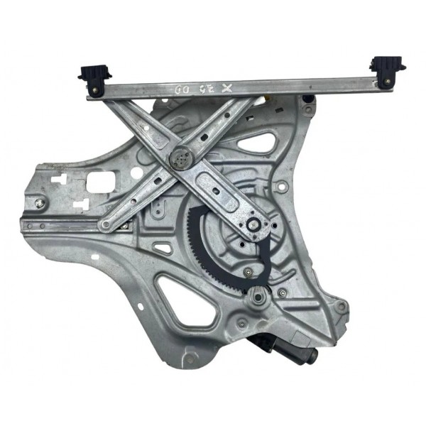 Máquina Vidro Dianteira Direita Hyundai Ix35 2010 A 2016