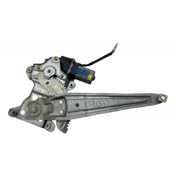 Máquina Vidro Traseira Direita Lifan X60 2012 2013 A 2016