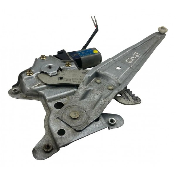 Máquina Vidro Traseira Direita Lifan X60 2012 2013 A 2016