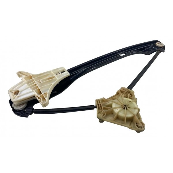 Máquina Vidro Traseira Esquerda S/motor Amarok 2010 A 2020