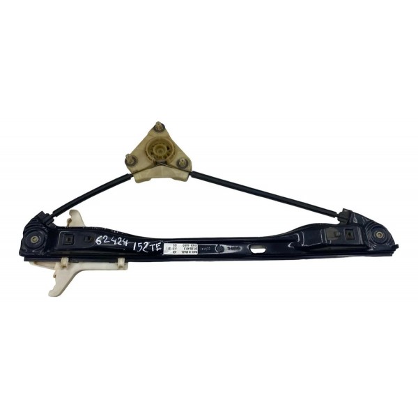 Máquina Vidro Traseira Esquerda S/motor Amarok 2010 A 2020