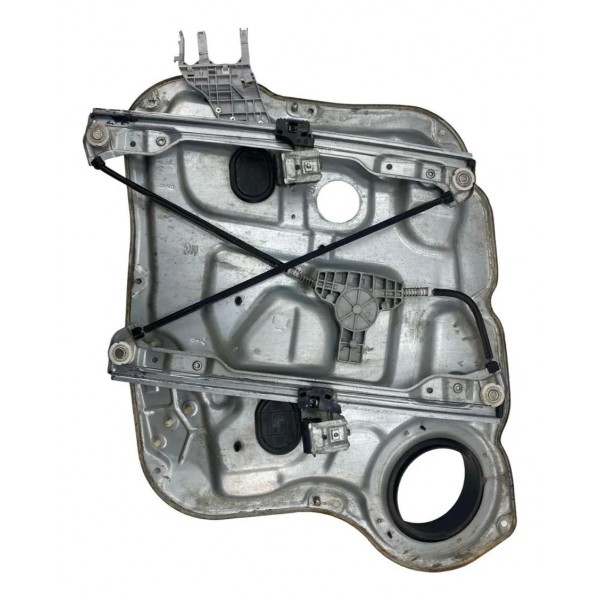 Máquina Vidro Diantei. Esquerda Hyundai Santa Fé 2008 A 2012